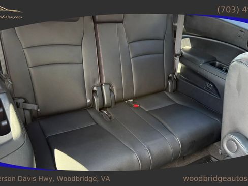 Used 2020 Honda Pilot Black Edition image 45