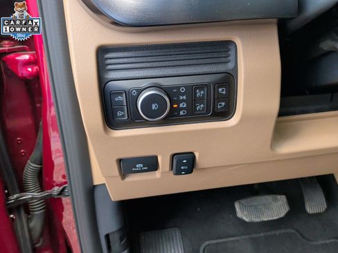 Used 2026 Ford F350 Lariat w/ Lariat Ultimate Package AWD/4WD image 25