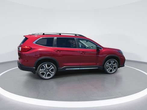 New 2026 Subaru Ascent Limited AWD/4WD image 8