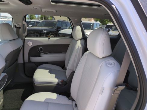 New 2026 Hyundai Palisade Limited AWD/4WD image 37