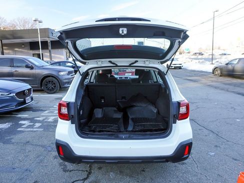 Used 2018 Subaru Outback 2.5i image 16