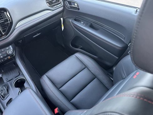 New 2026 Dodge Durango GT AWD/4WD image 28