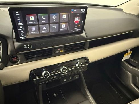 New 2026 Honda Passport RTL image 22