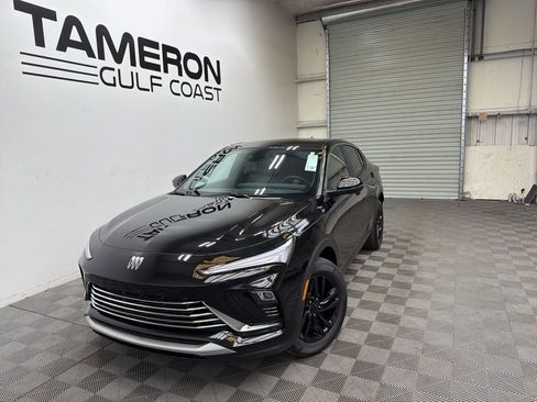 New 2026 Buick Envista Preferred w/ Convenience I Package image 1