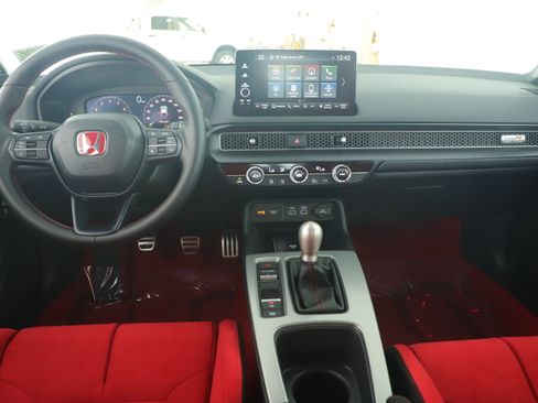 Used 2024 Honda Civic Type R image 20