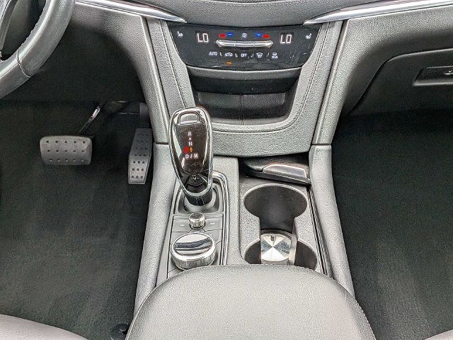 Used 2021 Cadillac XT5 Luxury FWD image 23
