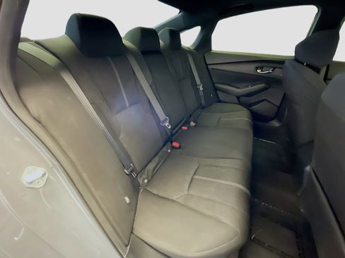 Used 2023 Honda Accord Sport image 17