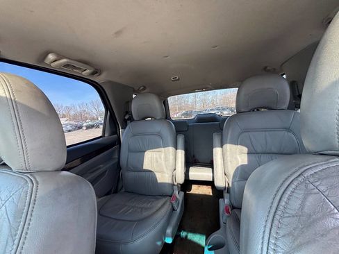 Used 2006 Buick Rendezvous CX w/ CXL Preferred Equipment Group image 9