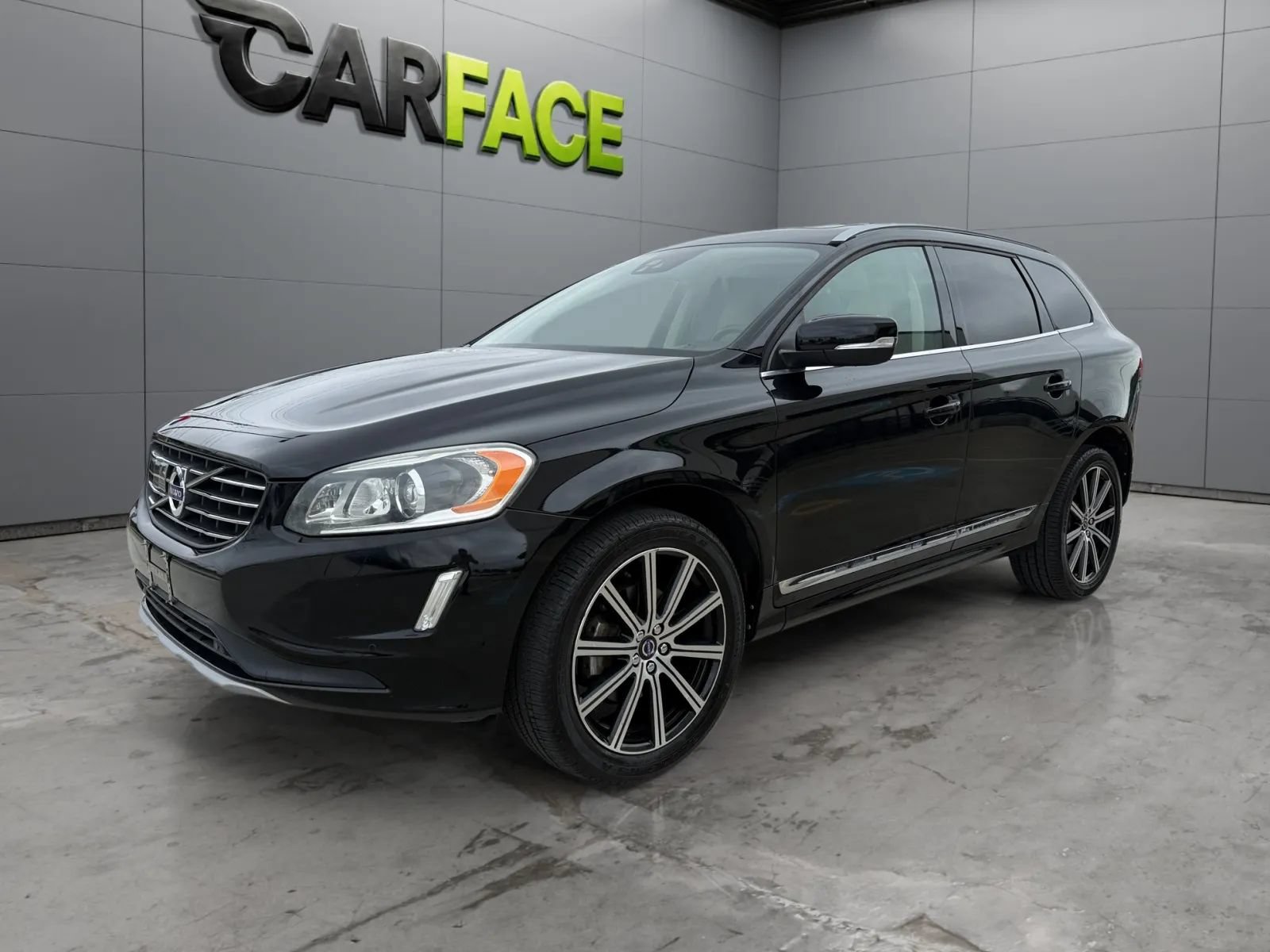 Used 2017 Volvo XC60 T6 Inscription w/ Advanced Package AWD/4WD image 6