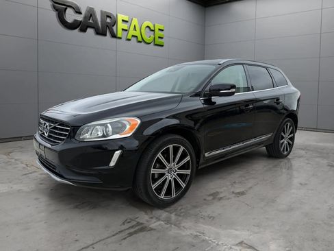 Used 2017 Volvo XC60 T6 Inscription w/ Advanced Package AWD/4WD image 6