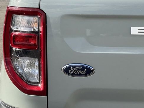 Certified 2023 Ford Bronco Sport Outer Banks image 11