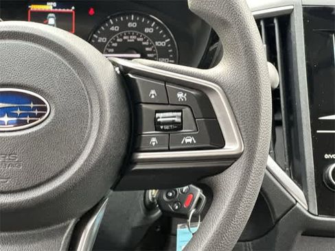 Certified 2023 Subaru Impreza 2.0i image 9