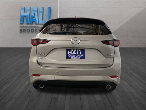 New 2025 MAZDA CX-5 AWD 2.5 S image 4