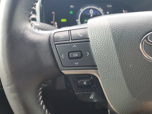 Certified 2025 Toyota Camry SE w/ Multimedia Upgrade Package FWD image 20