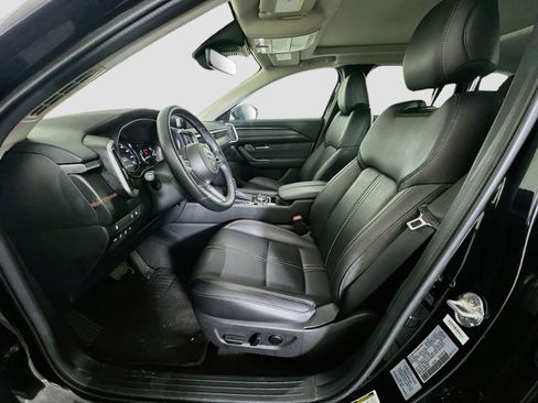 Used 2025 MAZDA CX-50 AWD 2.5 Hybrid w/ Premium Pkg image 13