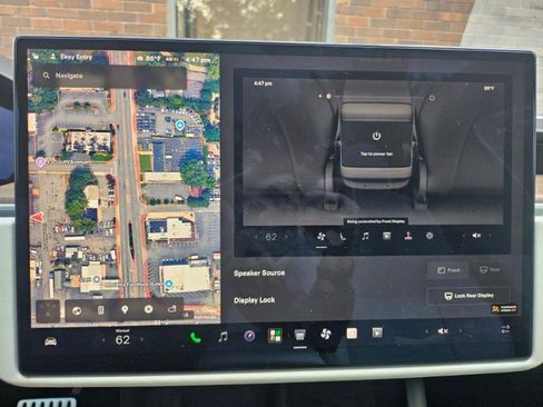 Used 2023 Tesla Model S AWD/4WD image 45