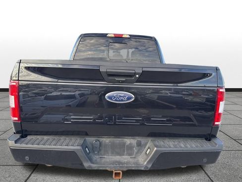 Used 2020 Ford F150 XLT w/ Equipment Group 302A Luxury image 6