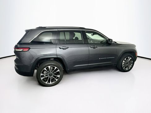 Used 2022 Jeep Grand Cherokee Limited 4xe AWD/4WD image 10