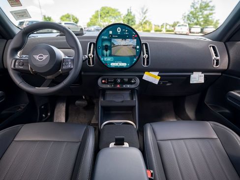 New 2027 MINI Cooper Countryman S AWD/4WD image 14