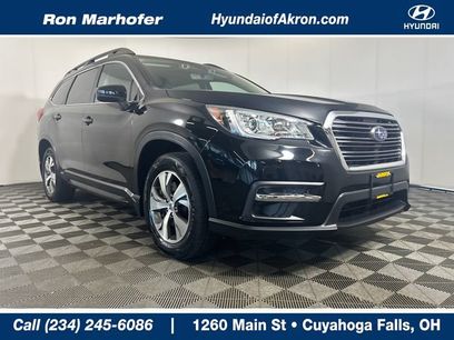 Used 2019 Subaru Ascent Premium w/ Popular Package #2