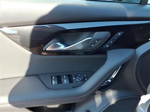 New 2025 Chevrolet Blazer RS w/ Driver Confidence II Package image 15