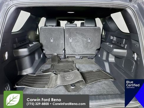 Used 2025 Toyota 4Runner TRD Off-Road Premium image 30