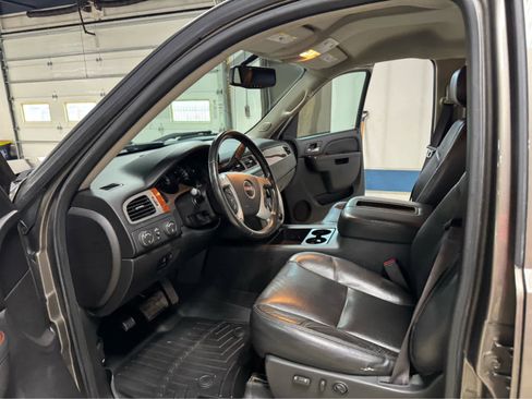 Used 2013 GMC Sierra 1500 SLT w/ SLT Convenience Package image 14