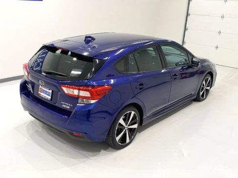 Used 2017 Subaru Impreza 2.0i Sport image 9