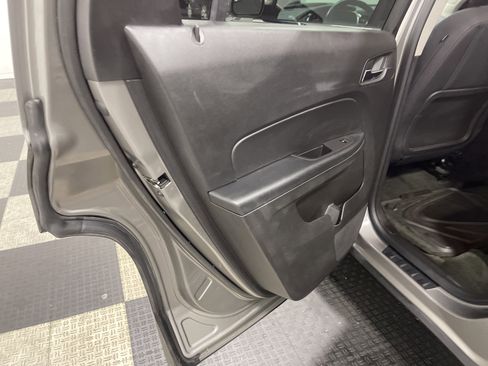 Used 2012 GMC Terrain SLE image 15