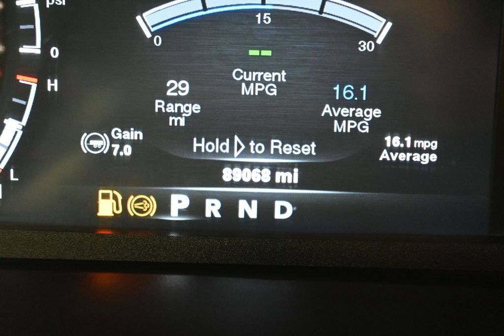 Used 2013 RAM 3500 Laramie AWD/4WD image 18