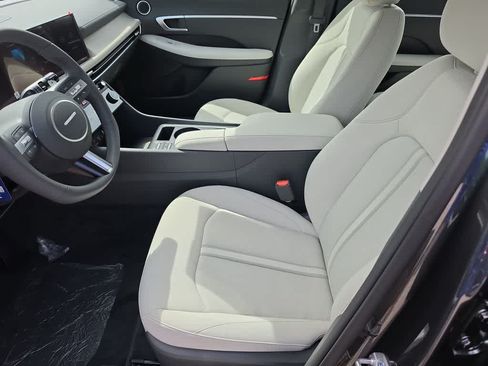 New 2026 Hyundai Sonata SEL FWD image 16