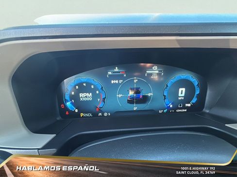 Used 2025 Ford Bronco Sport Big Bend image 20