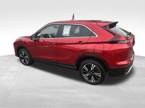 Used 2025 Mitsubishi Eclipse Cross SE image 15