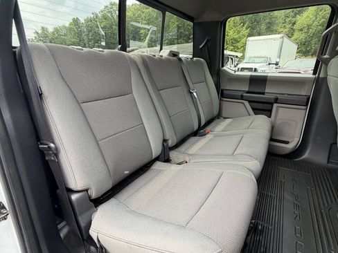Used 2022 Ford F450 XL w/ STX Appearance Package AWD/4WD image 46