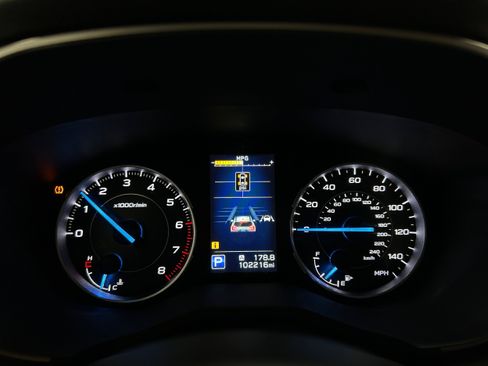 Used 2019 Subaru Ascent Touring AWD/4WD image 16