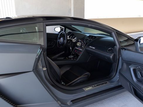 Used 2013 Lamborghini Gallardo LP 560-4 AWD/4WD image 41