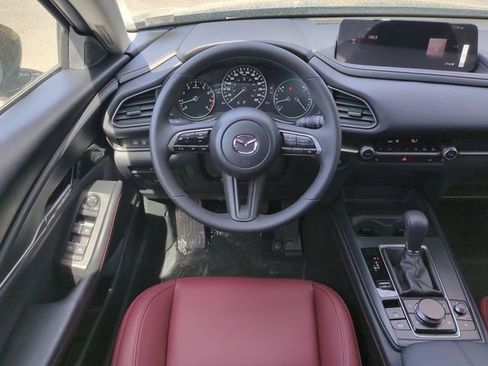 New 2026 MAZDA CX-30 AWD 2.5 S image 16