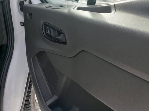 Used 2024 Ford Transit 250 T250 w/ Exterior Upgrade Package image 10