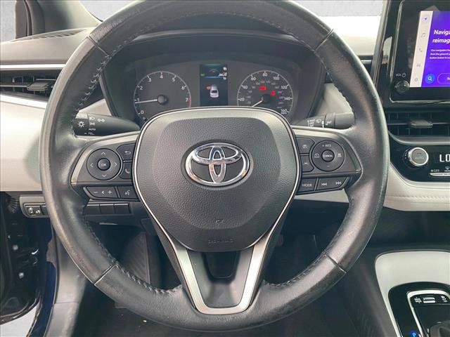 Used 2023 Toyota Corolla SE FWD image 9