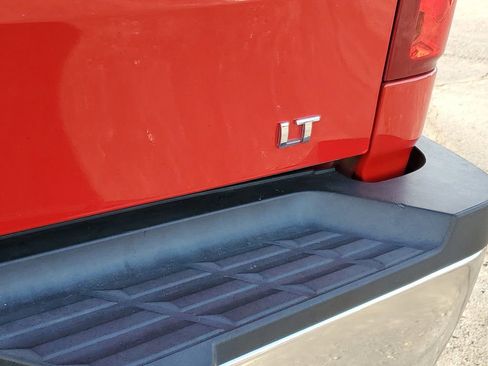 Used 2011 Chevrolet Silverado 3500 LT w/ Interior Plus Package image 29