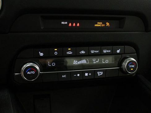 New 2025 MAZDA CX-5 AWD 2.5 S w/ Preferred Package image 33