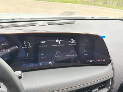 New 2026 Cadillac CT5 Sport w/ Technology Package AWD/4WD image 16