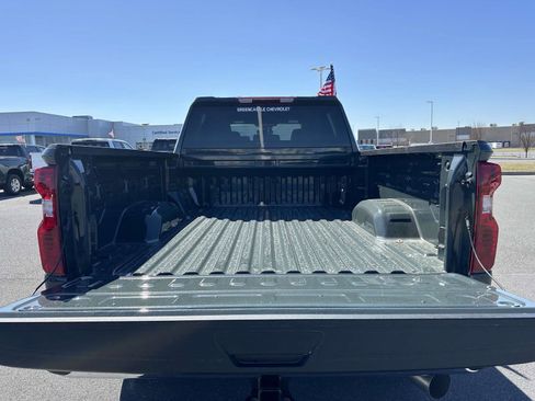 New 2025 Chevrolet Silverado 2500 LT w/ Convenience Package image 12