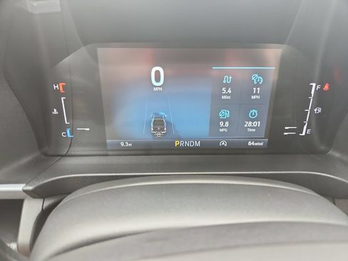 New 2026 Ford Ranger XL RWD image 19