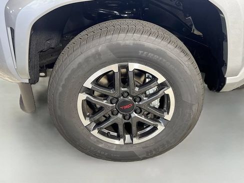 New 2026 Toyota Tacoma TRD Sport RWD image 10