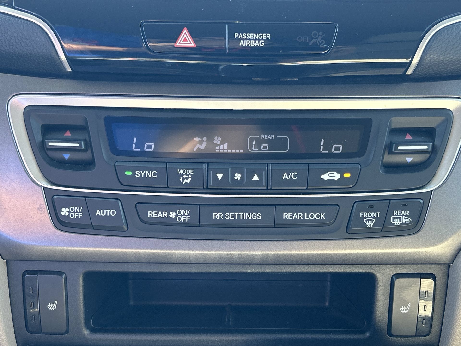 Certified 2021 Honda Pilot EX image 16
