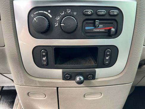 Used 2004 Dodge Ram 3500 Truck ST w/ Trailer Tow Group RWD image 30
