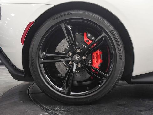 Certified 2025 Ferrari 296 GTB image 34