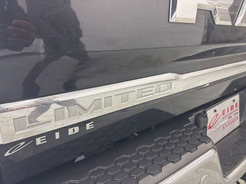 Used 2017 RAM 1500 Limited image 10