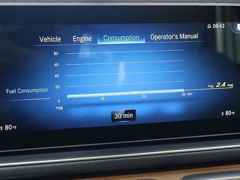 Used 2022 Mercedes-Benz GLE 350 4MATIC image 39